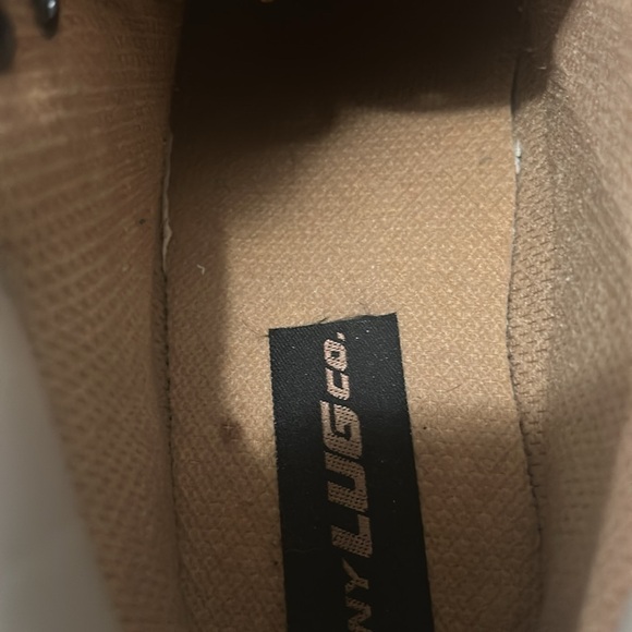 Lugs size 6.5 - Picture 5 of 8